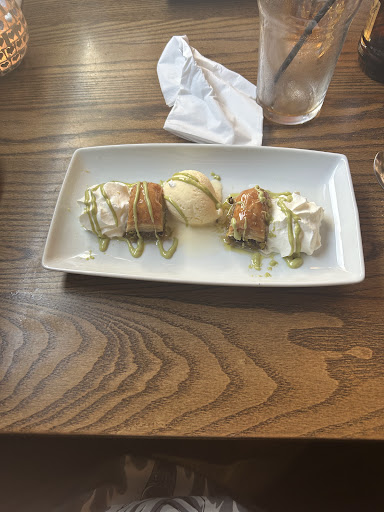 Photo of Enfes - 3 Derwent St, Sunderland SR1 3NT